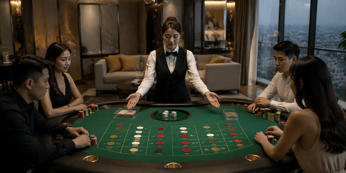 kq 88 Live Dealer, Slot Và Kèo Bóng Đá Trong Một Sảnh