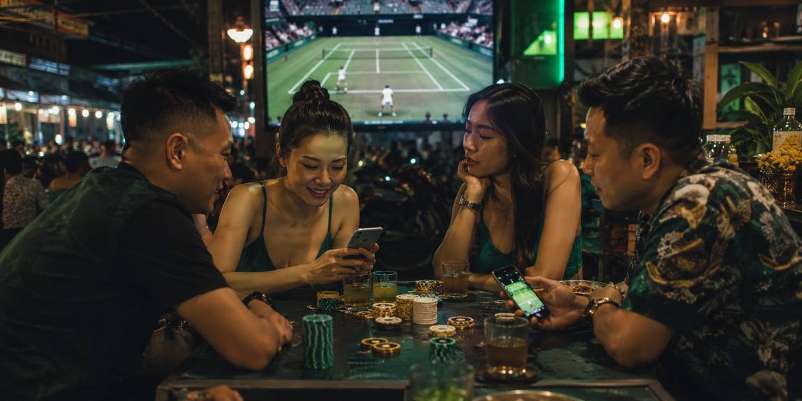 kq 88 Sản Phẩm Thanh Toán hoạt động như thế nào